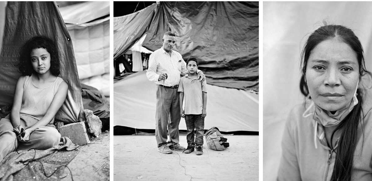 Αυτά είναι τα Sony World Photography Awards 2022