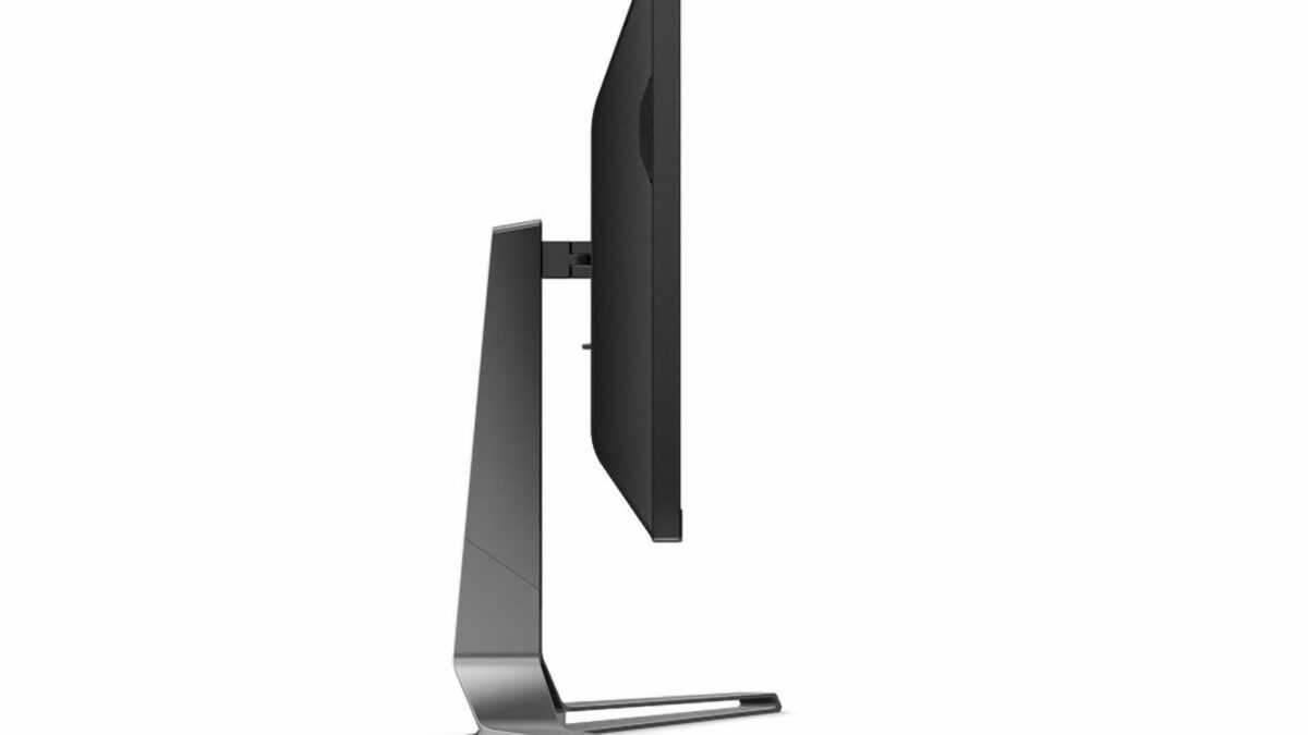 Η hi end Porsche Design AOC Agon Pro PD32M οθόνη