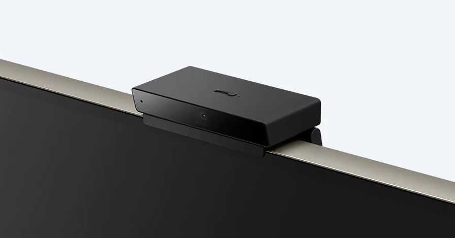 Νέα Sony BRAVIA CAM