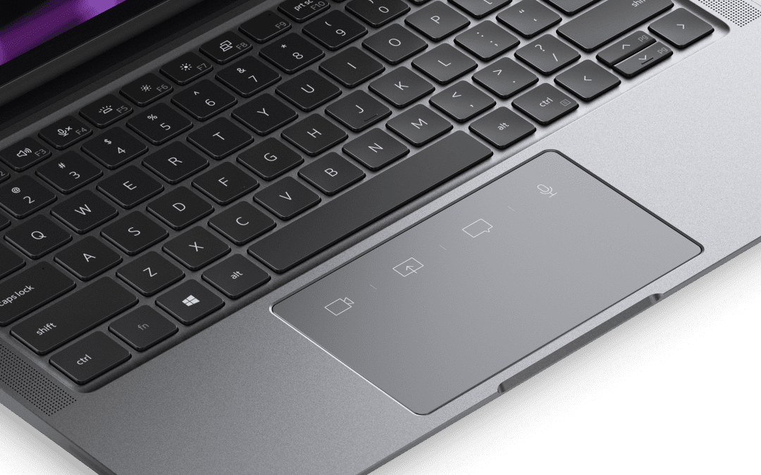 Νέο Dell Latitude 9330 με video conferencing ατού