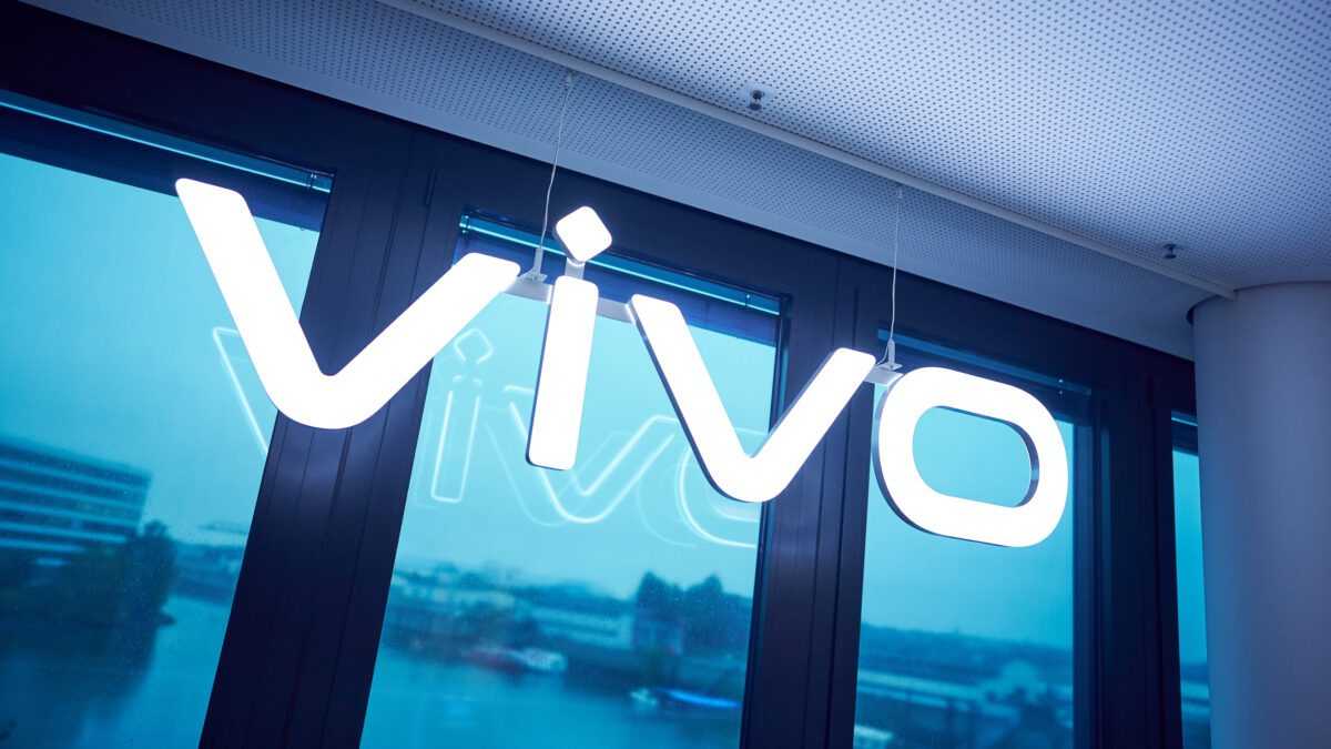 Στην Ελλάδα τα vivo smartphone