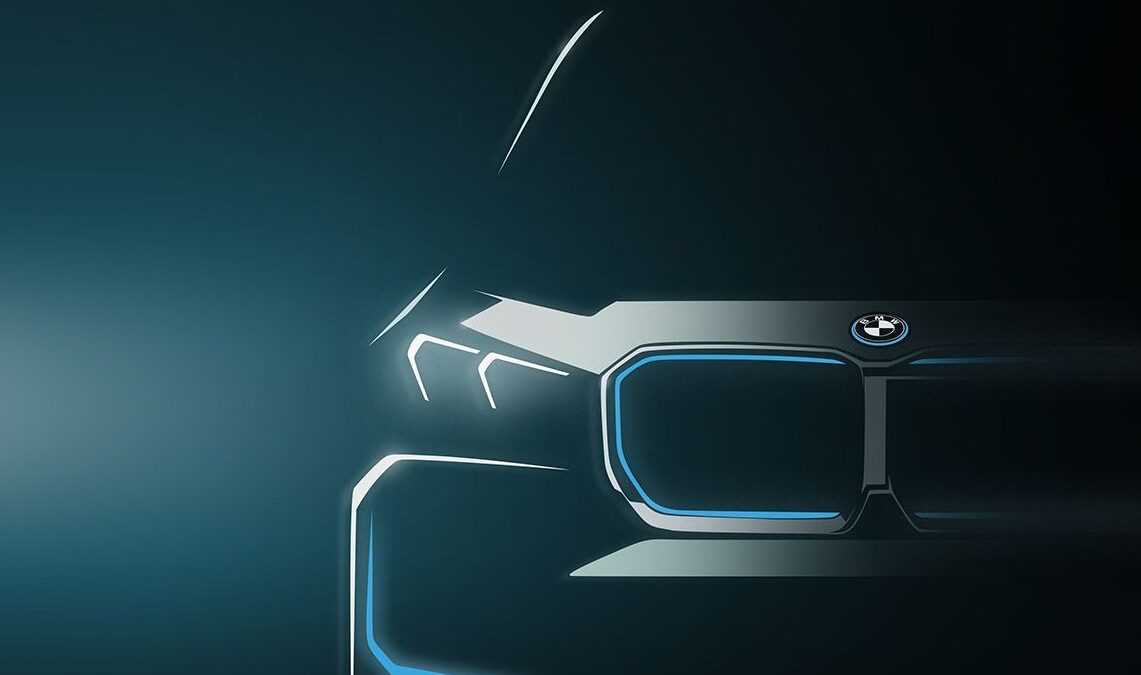 2022 BMW X1 και BMW iX1