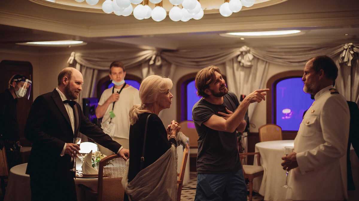 Cannes Film Festival 2022 – Χρυσός Φοίνικας για το Triangle of Sadness