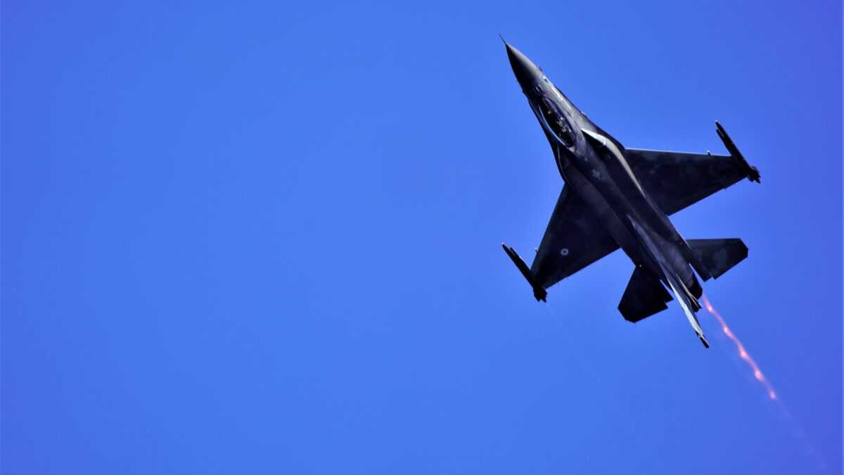 NATO Tiger Meet 2022