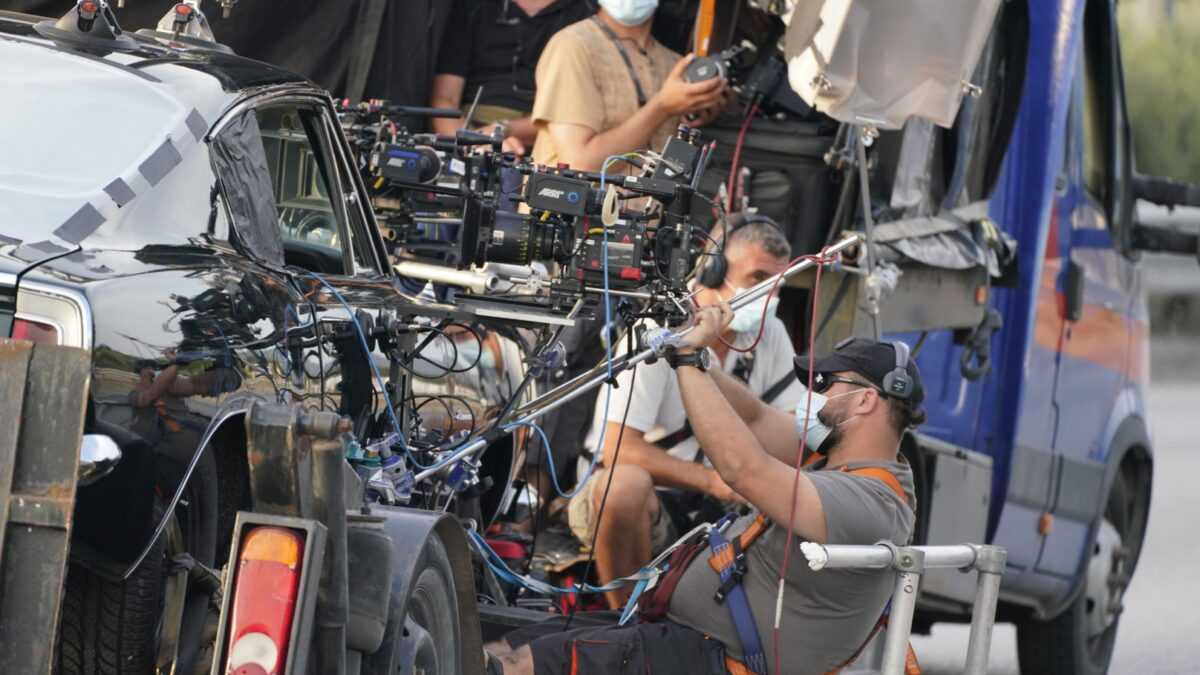 Ο Ρόμπερτ Ντε Νίρο, η συνεργασία τον Σκότ Ίστγουντ και η απόβαση του Χόλιγουντ στη Δράμα