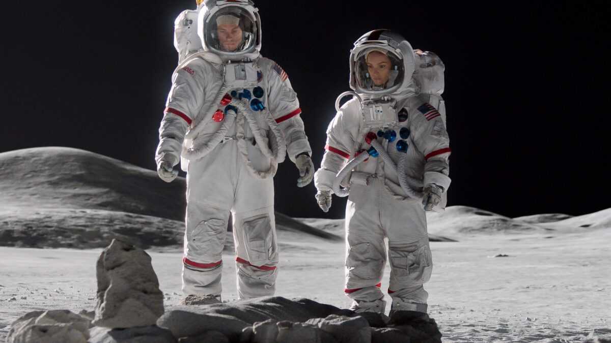 For All Mankind – The Cast Recaps Season 2