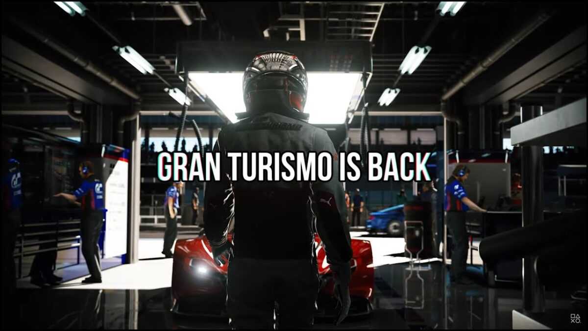 Gran Turismo 7 – νέο βίντεο από το PlayStation Greece