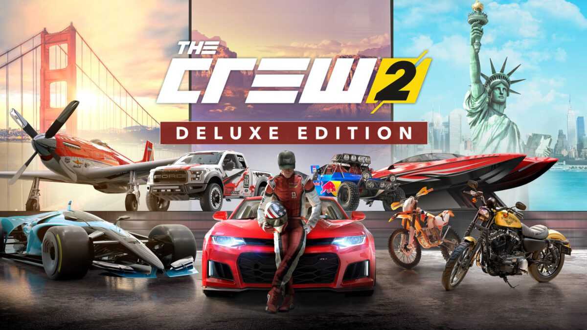 The Crew 2 – McLaren Senna