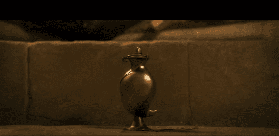 Three Thousand Years of Longing – trailer #1