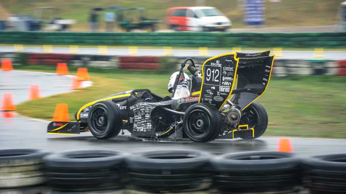 To Thessaloniki Formula Show για 5η χρονιά στην Πλατεία Αριστοτέλους