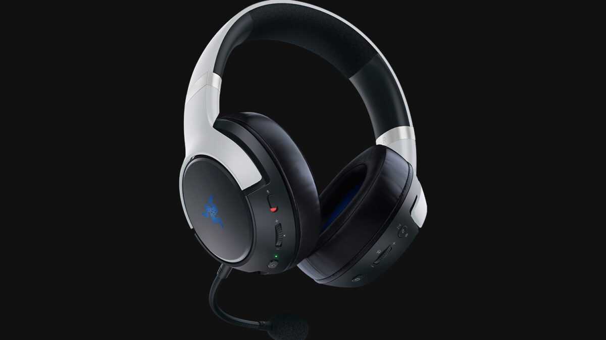 Τα ολοκαίνουργια Razer Kaira Pro για PS5 και PC