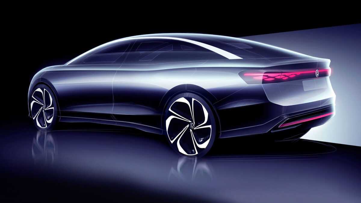 2023 Volkswagen ID. AERO