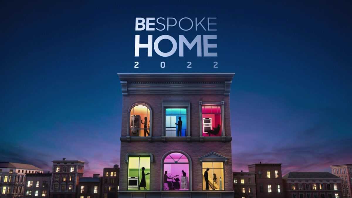 Bespoke Home 2022
