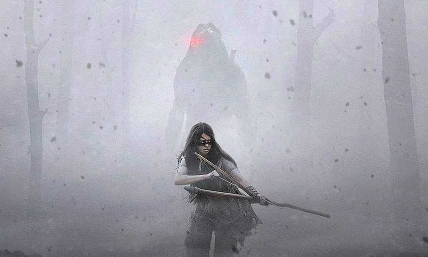 Prey – official trailer