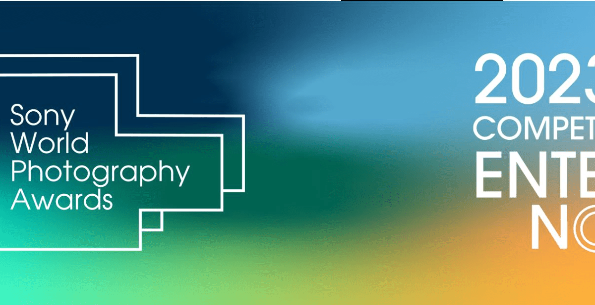 Sony World Photography Awards 2023