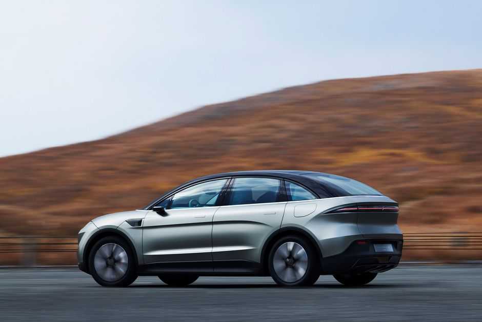 Επίσημα τα ηλεκτρικά αυτοκίνητα από Sony και Honda