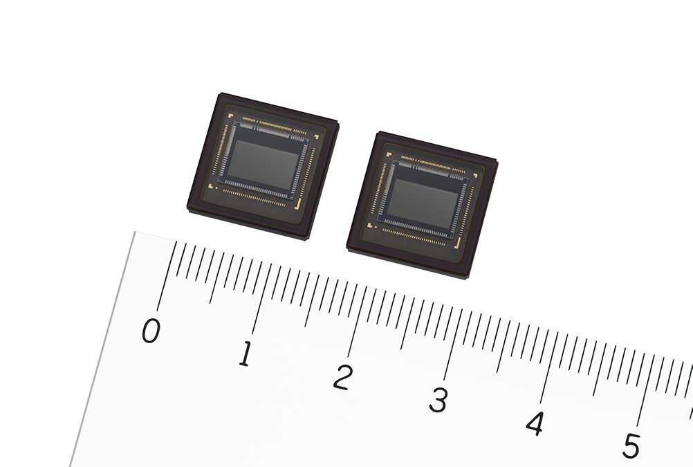 Νέα Sony APS-C φωτογραφική έρχεται