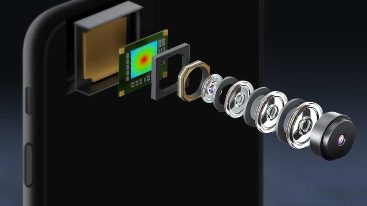 Νέος Sony IMX800 υπεραισθητήρας για κινητά