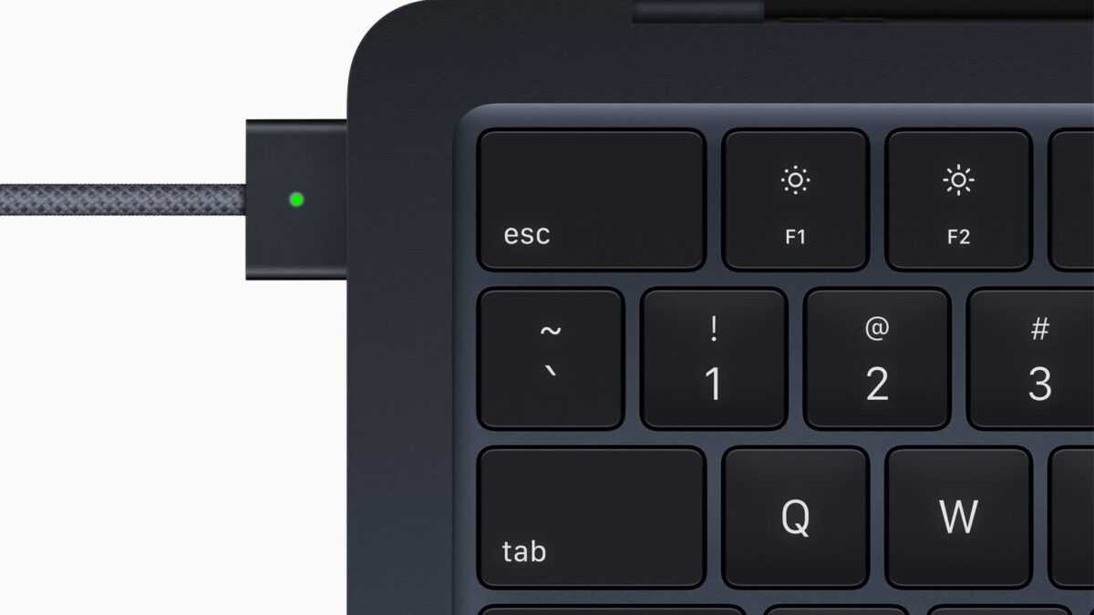 Το Apple WWDC ο νέος MacBook Air και το M2 SoC