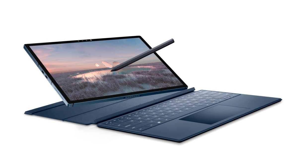 Το νέο Dell XPS 13 2-σε-1