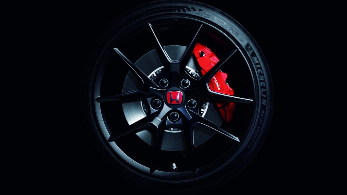 2023 Honda Civic Type R