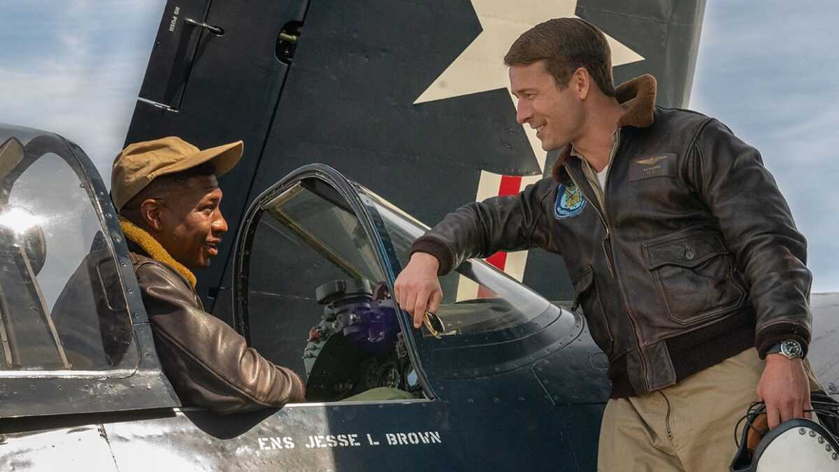 Devotion – Official Teaser Trailer