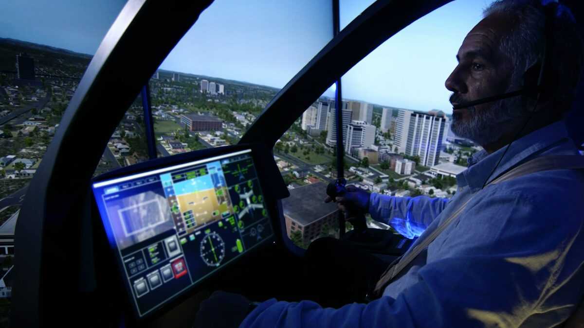 Eve – προχωρά το επαναστατικό αερόχημα eVTOL των Embraer και BAE