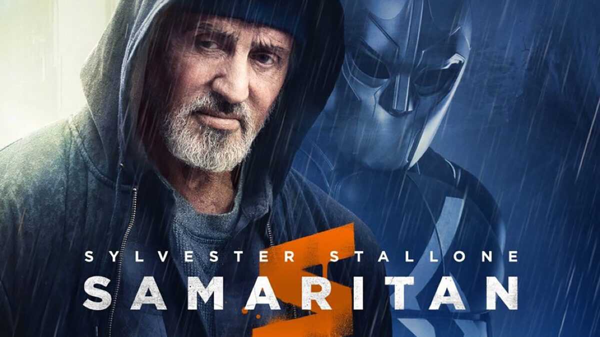 Samaritan – official trailer