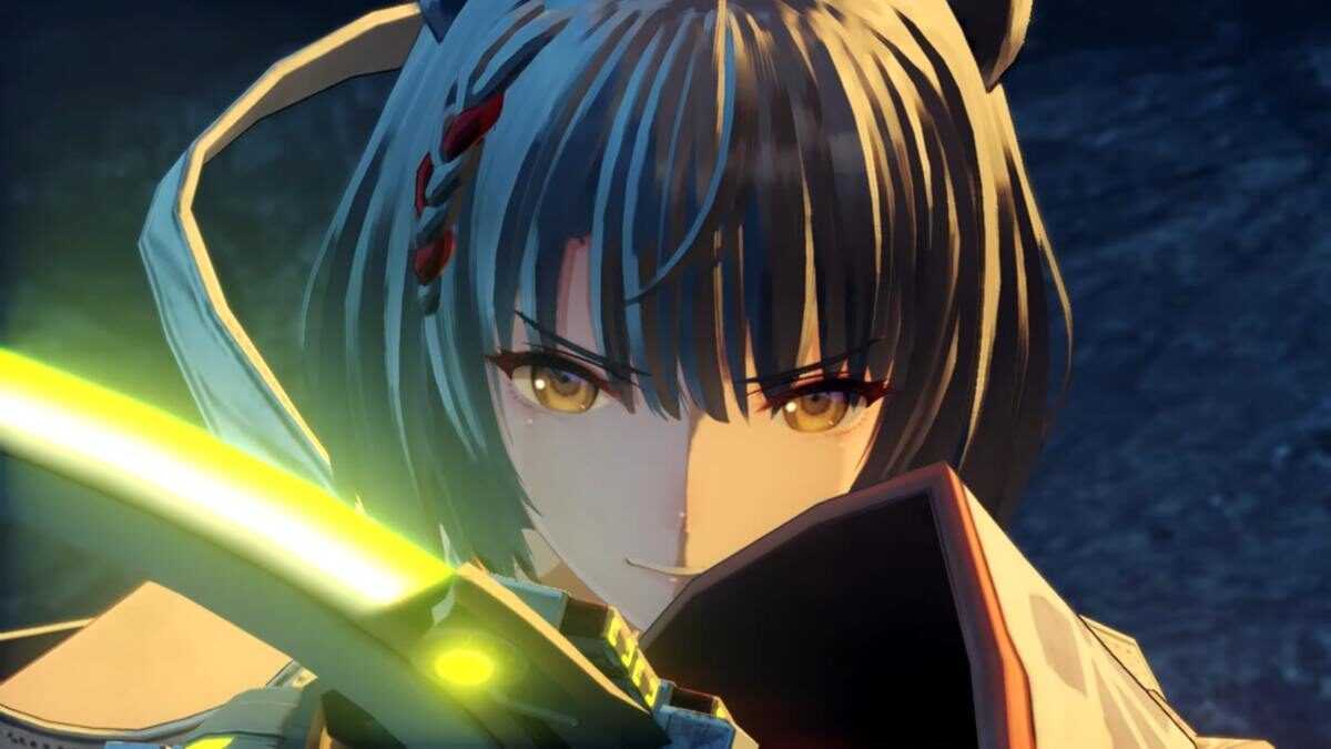 Xenoblade Chronicles 3 Mio Trailer – Nintendo Switch