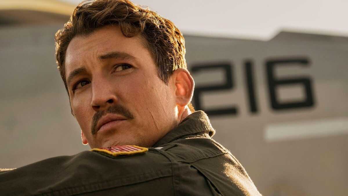 Έρχεται Top Gun 3