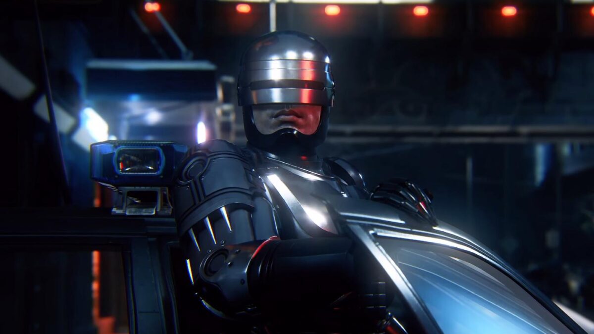 Επιστροφή στα 80s – Νέα RoboCop και Terminator videogames