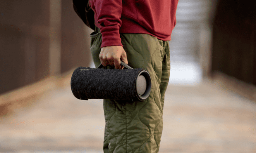 Νέα Sony X-Series φορητά ηχεία