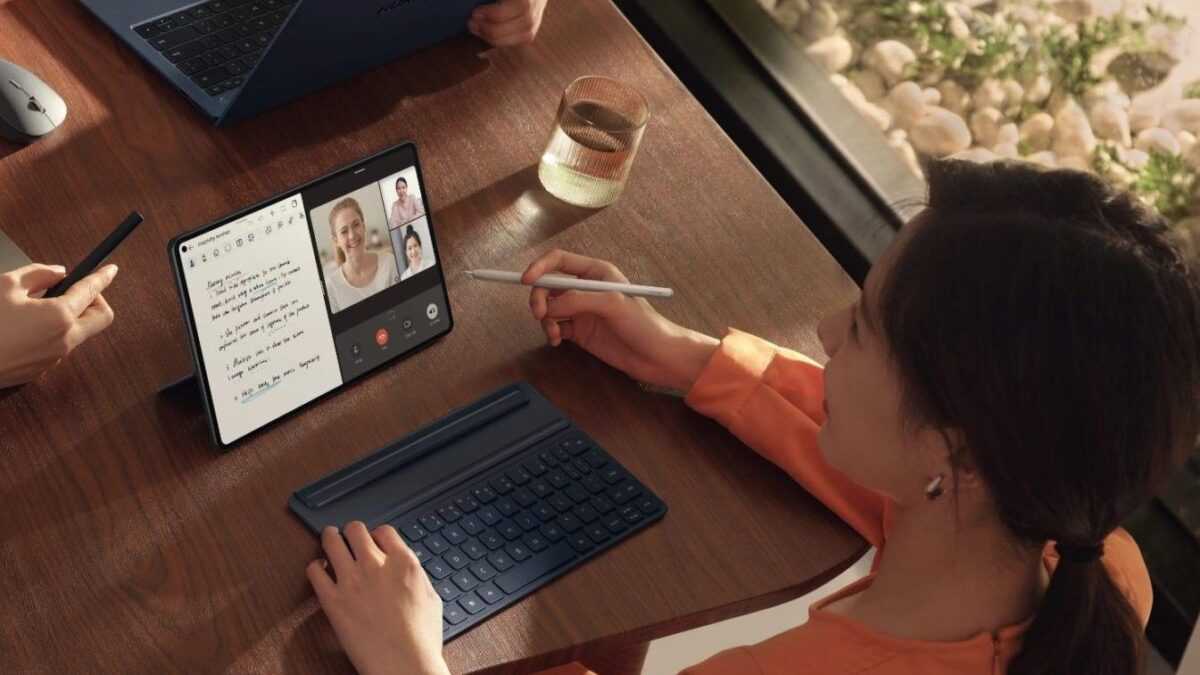 Νέο HUAWEI MatePad Pro