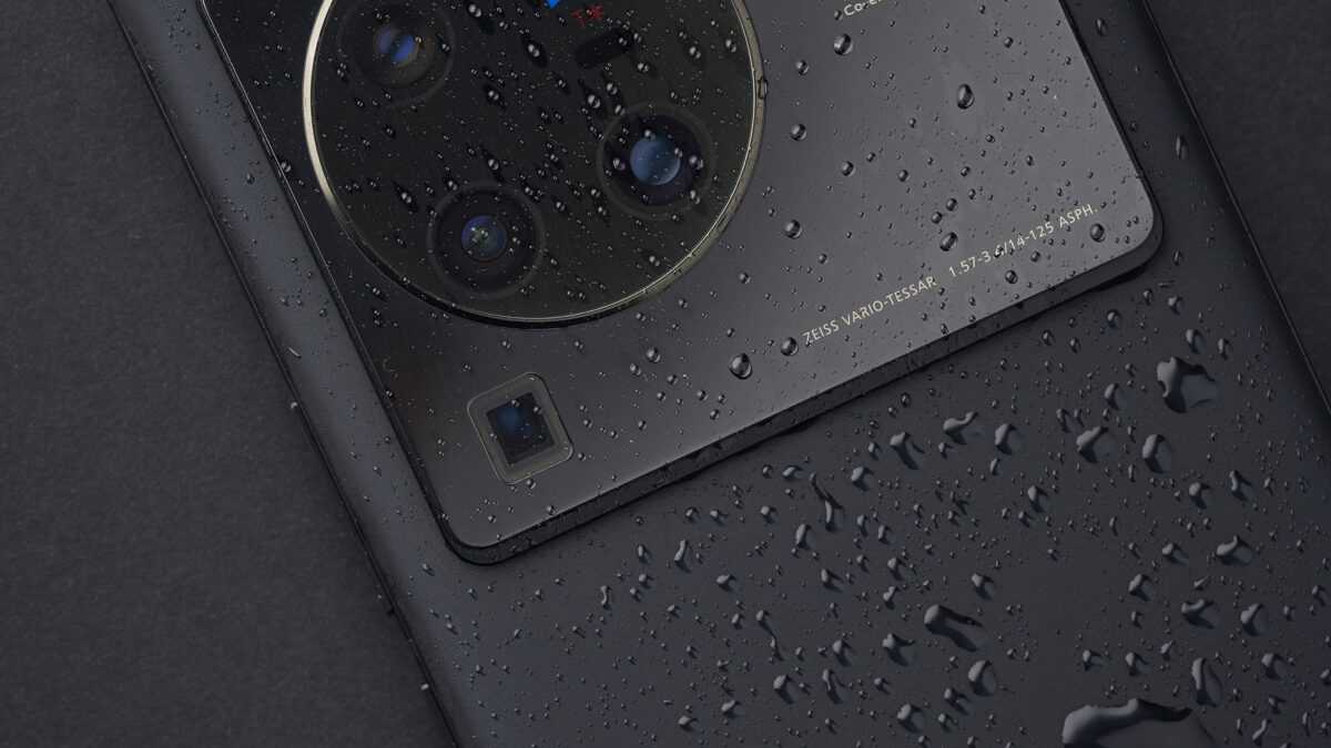 Νέο vivo X80 Pro 5G κινητό με ZEISS Natural Color