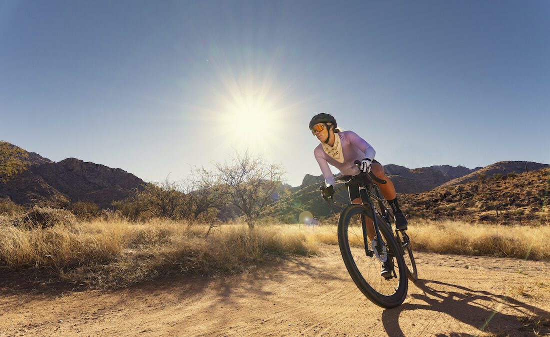 Ο συνοδός ποδηλασίας Garmin Edge Power Mount