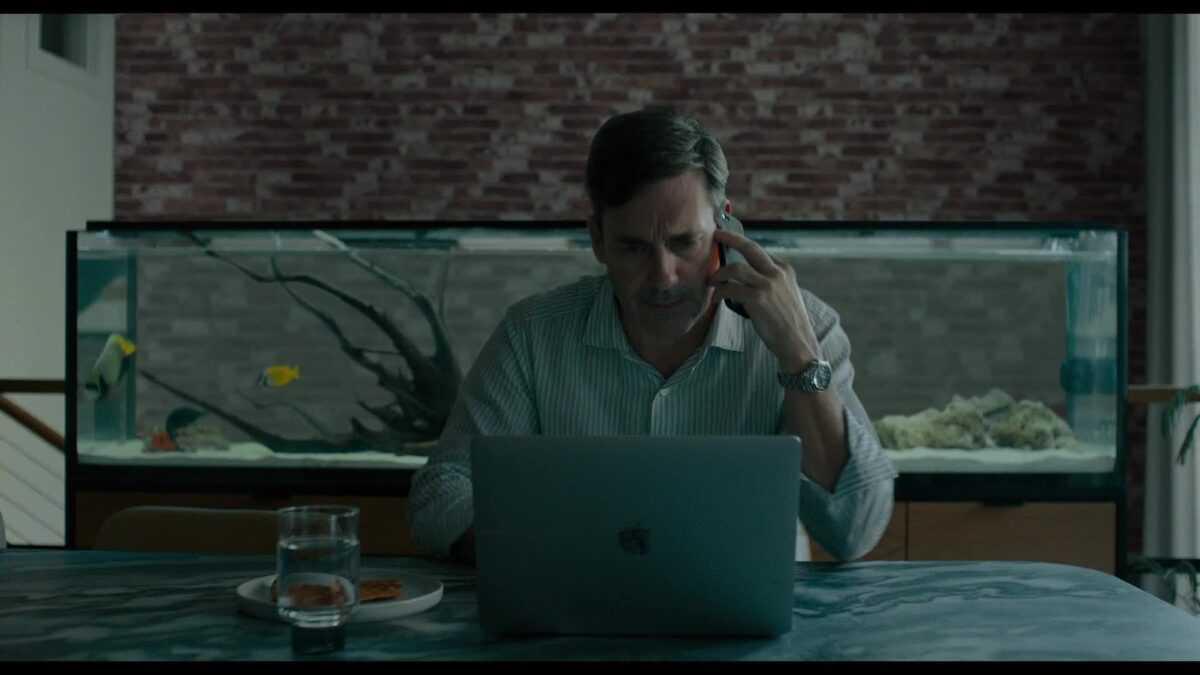 Confess, Fletch – official trailer