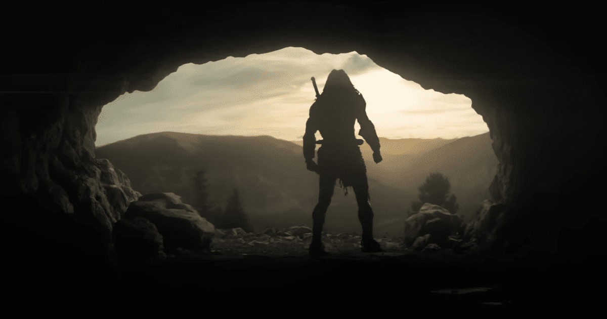 Prey – legacy featurette