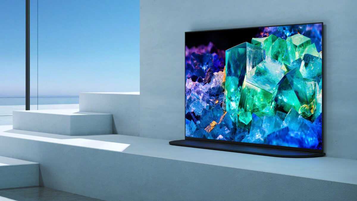 Tα τηλεοπτικά EISA Awards 2022-2023