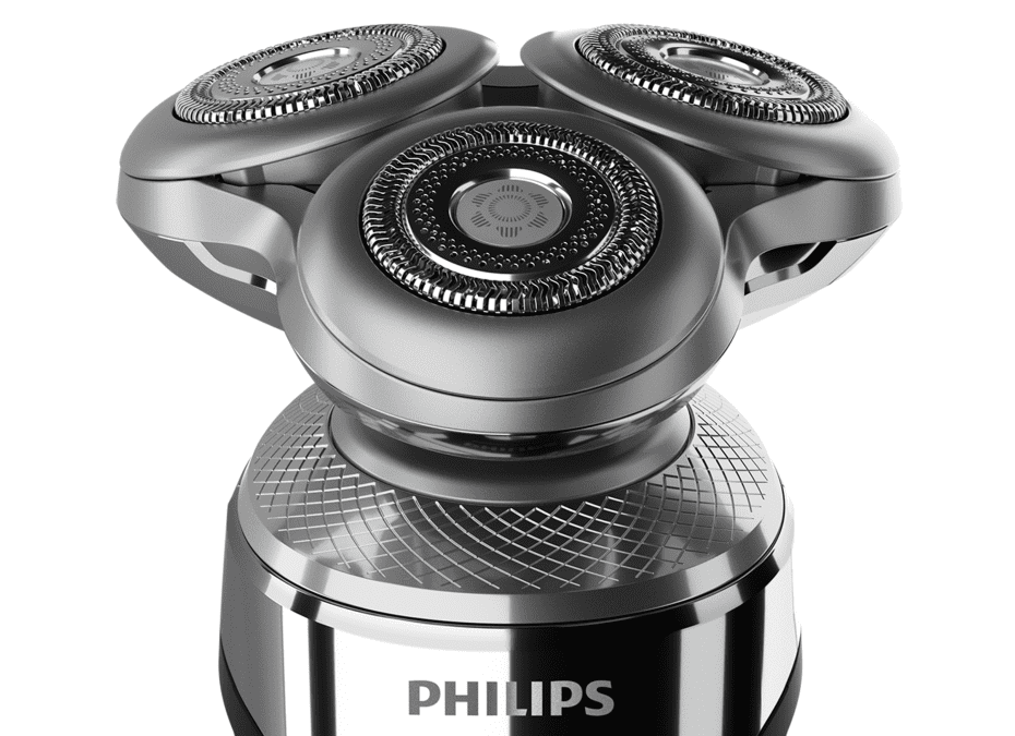 Νέα hi end μηχανή Philips SkinIQ 9000 Prestige