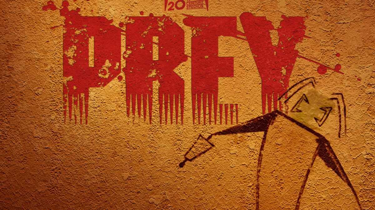 Νέο Prey poster και αποσπάσματα