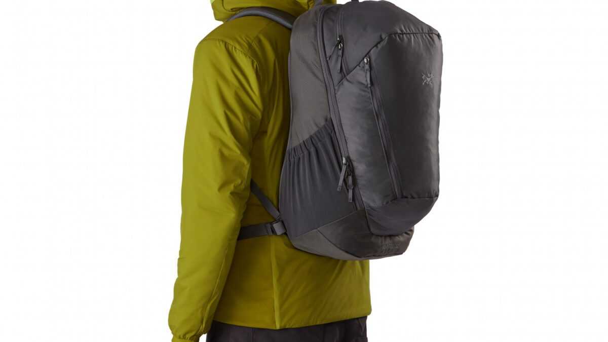 Νέα Arc’teryx Mantis Backpack