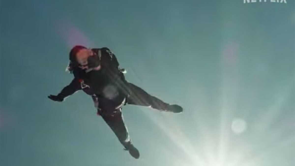 Heart of Stone – First Look