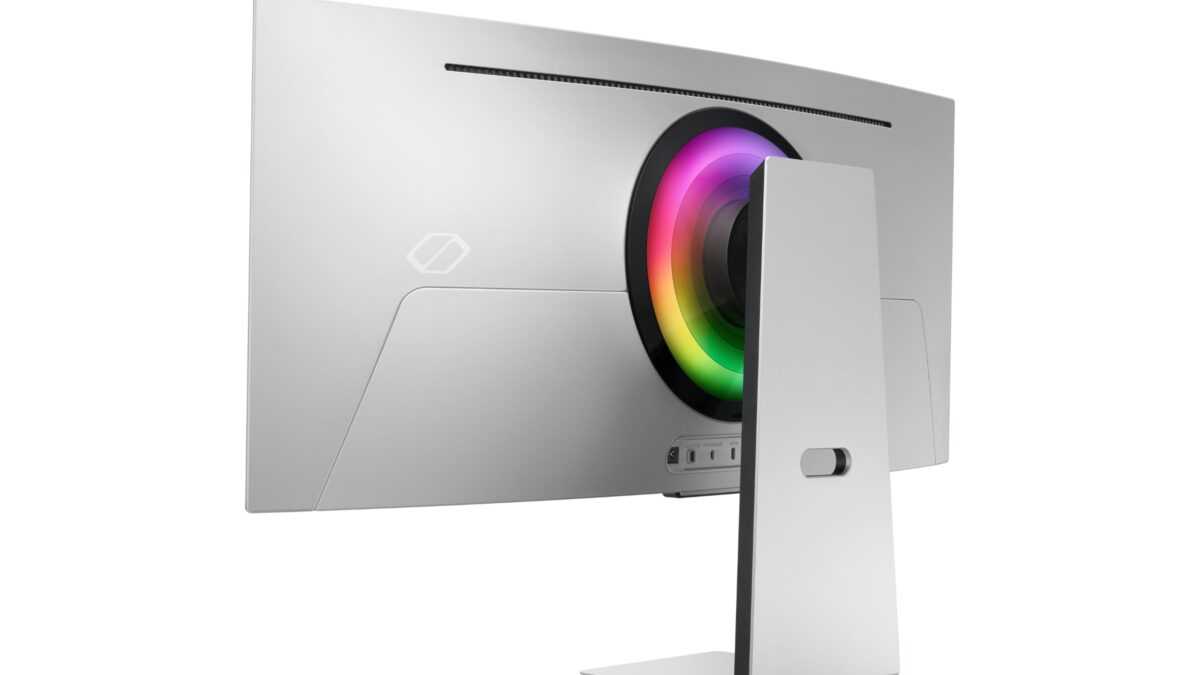 IFA 2022 – νέο Odyssey G8 Samsung QD-OLED μόνιτορ