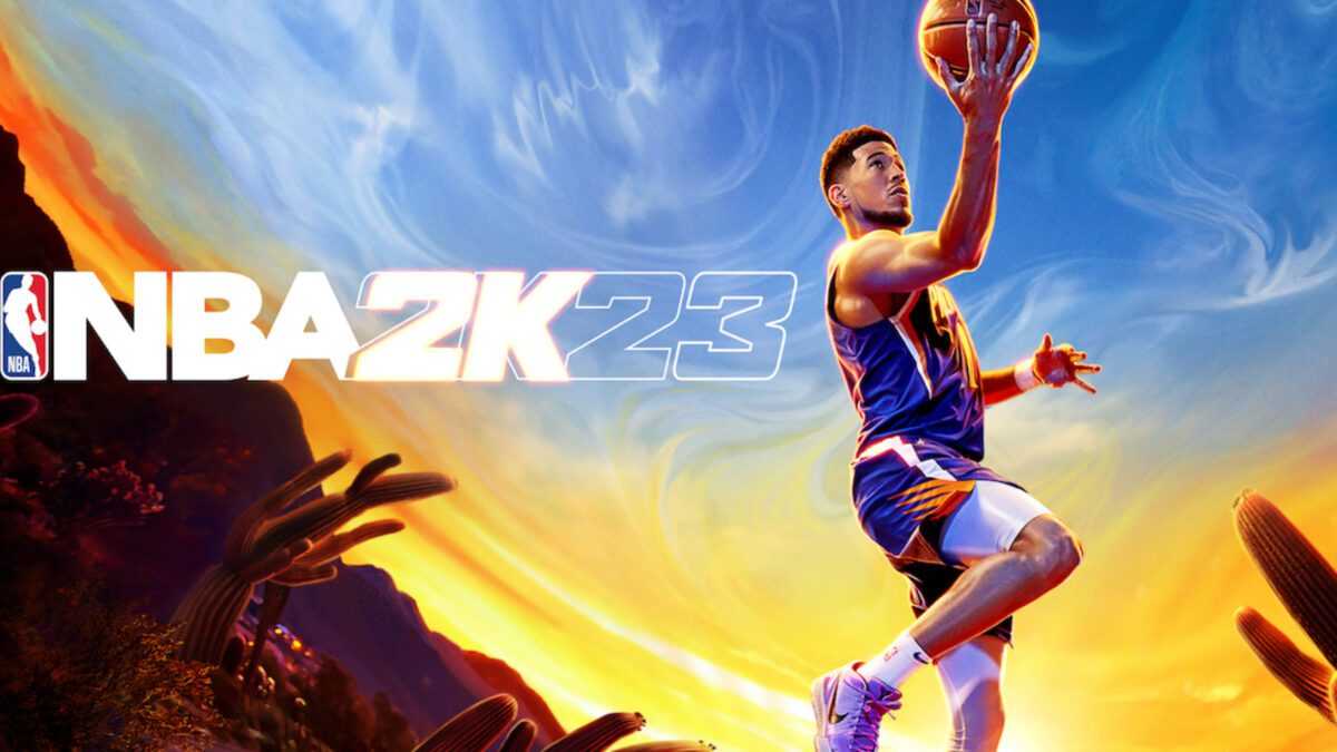 NBA 2K23 Nintendo Switch – Launch Trailer