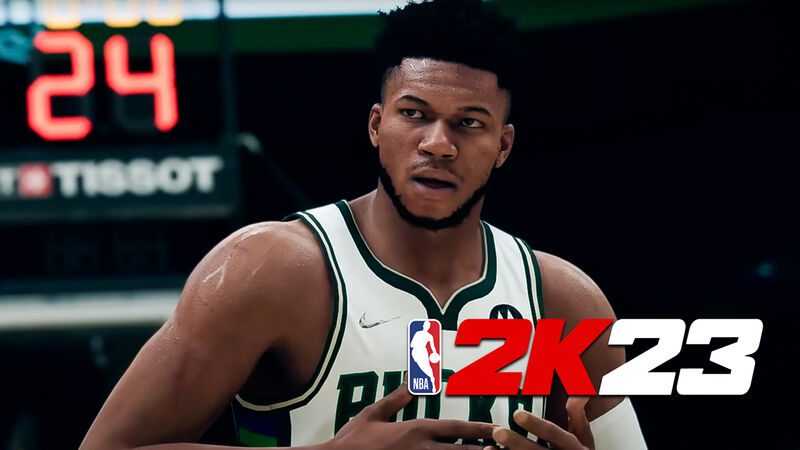 NBA 2K23 – Season 1 NBA 2K23