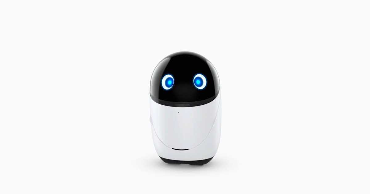 Poiq – το νέο buddy robot της Sony