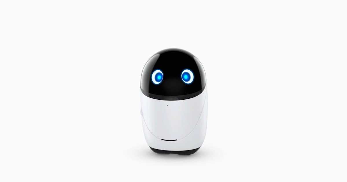 Poiq – το νέο buddy robot της Sony