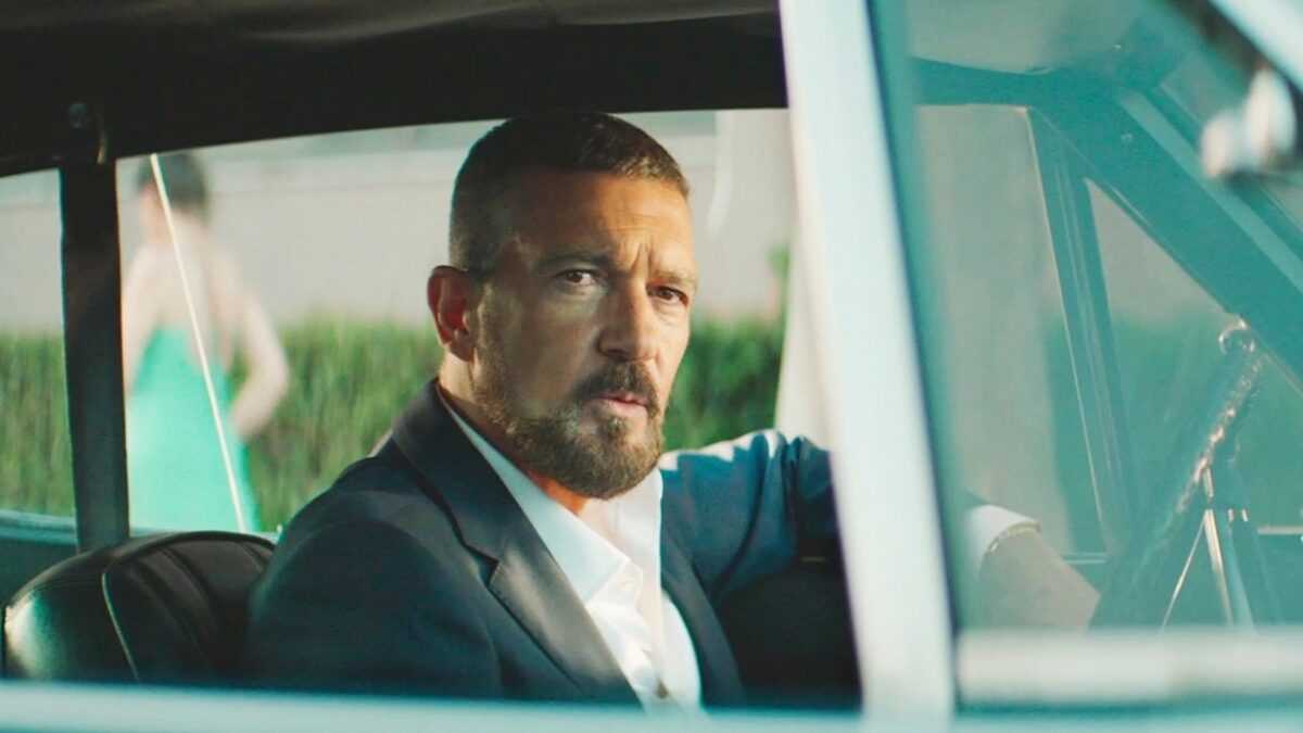 The Enforcer – Official Trailer