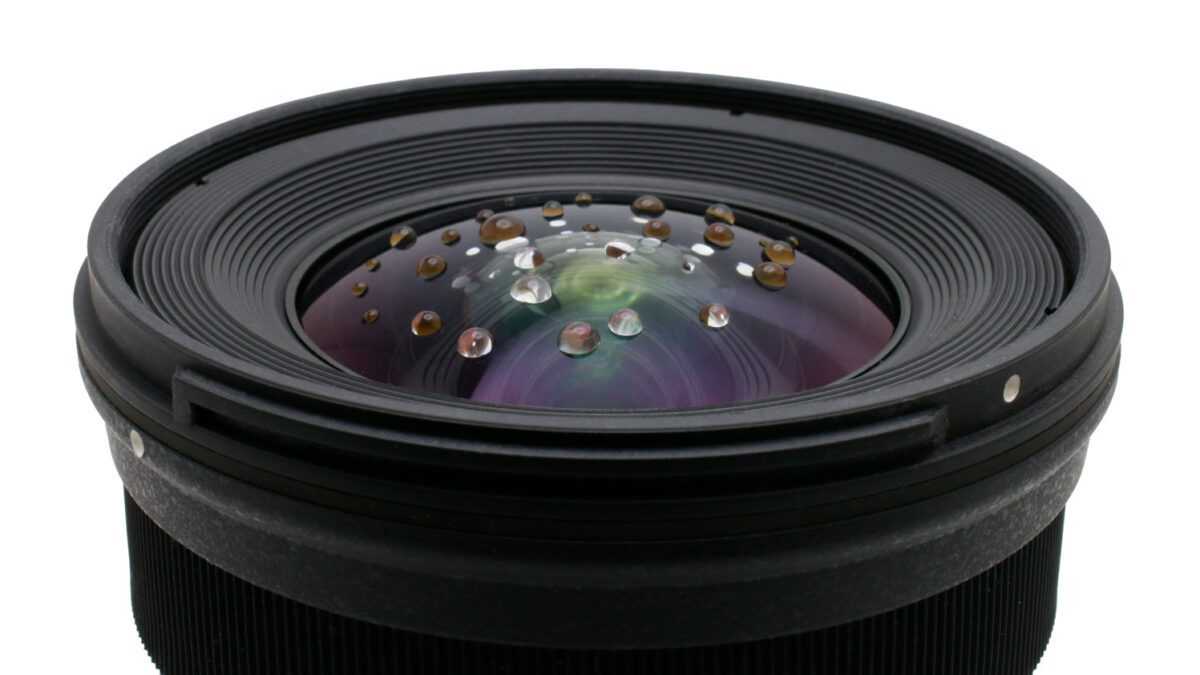 Nέος Tokina 11-18mm f/2.8 ATX-M φακός για Sony E
