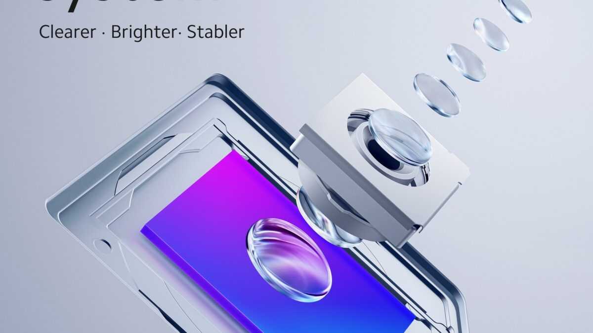 Xiaomi ProFocus 12T Series